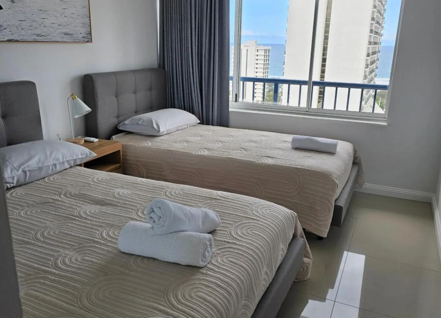 גולד קוסט Centrepoint Resort 3*, גולד קוסט