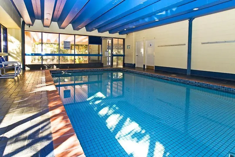 גולד קוסט Centrepoint Resort גולד קוסט