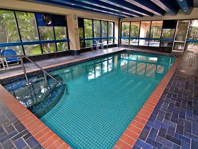 גולד קוסט Centrepoint Resort מלון דירות גולד קוסט