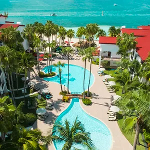 The Royal 5* Cancun
