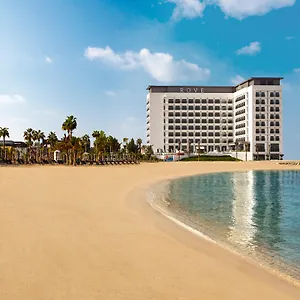 Rove La Beach, Jumeirah 3* Dubai