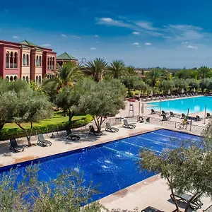 Eden Andalou Aquapark & 5* Bellouk
