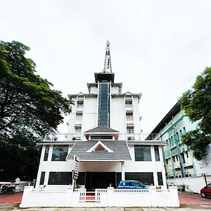 Vyshak International 3* Payyannur