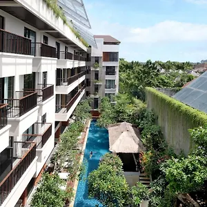 Jambuluwuk Oceano 5* Seminyak (Bali)