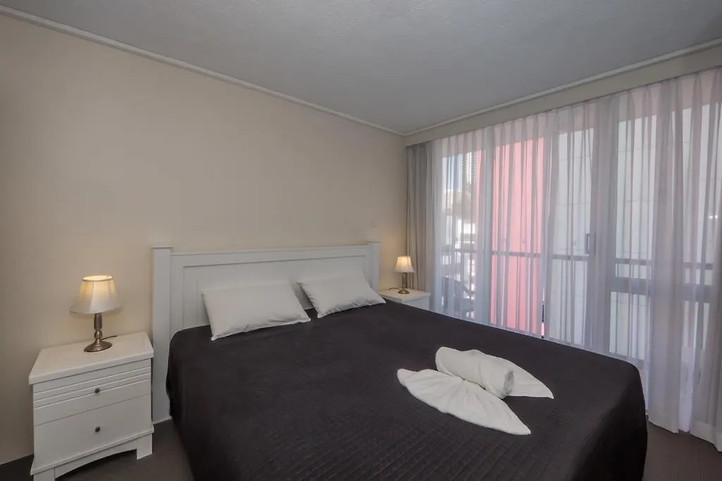 Centrepoint Resort Gold Coast Aparthotel